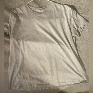 All yours cotton tee